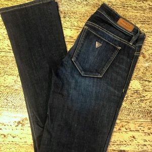 Guess jeans
